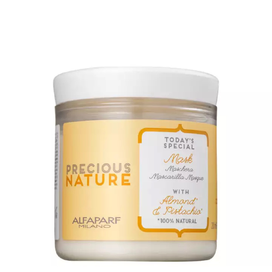 Alfaparf Milano Precious Nature Colored Hair Mask 200ml