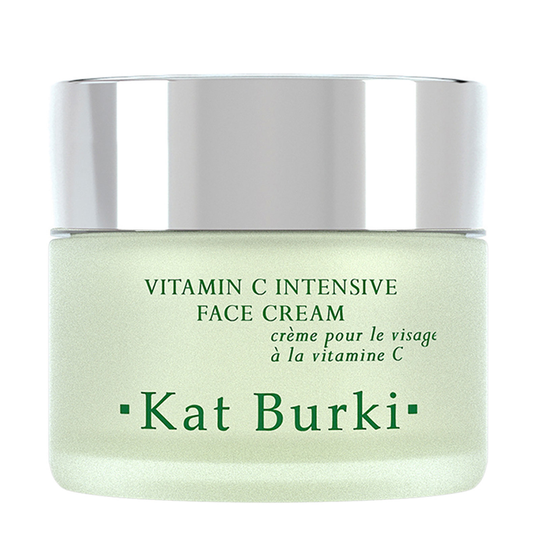 Kat Burki Vitamin C Intensive Face Cream 30Ml