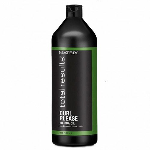 Matrix Curl Please Hair Conditioner 1000ml