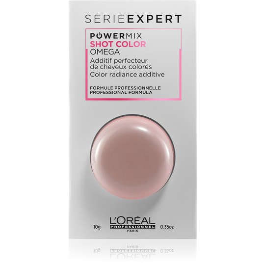 L'Oréal Professionnel Serie Expert Power Mix Concentrated Additive For Colored Hair 10 ml