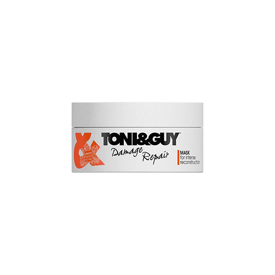 Toni & Guy Damage Repair Hair Mask 2 x 200ml