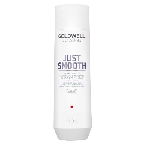 Goldwell Just Smooth Taming Hair Shampoo 250ml