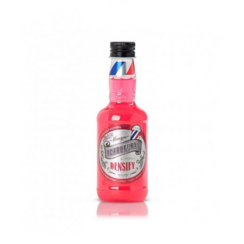 Beardburys Densify Redensifying Shampoo 100ml