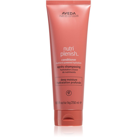 Aveda Nutriplenish™ Conditioner Deep Moisture Deeply Nourishing Conditioner For Dry Hair 250 ml