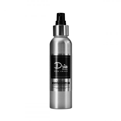 Driu Beauty Wise Unisex Intensive Scalp Exfoliant 125ml