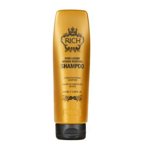 Rich Pure Luxury Intense Moisture Hair Shampoo 250ml
