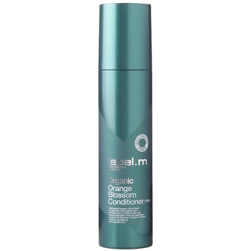 Label M Organic Orange Blossom Hair Conditioner 200ml