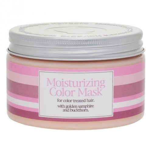 Waterclouds Moisturizing Color coloured hair mask 250ml