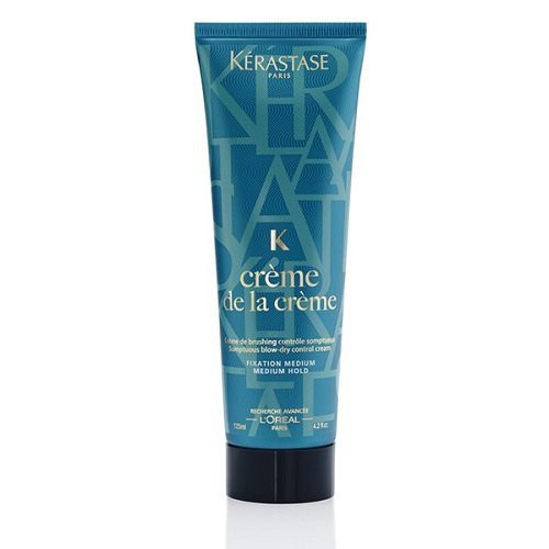 Kerastase Couture Styling Creme de la Crème Blow Dry Hair Cream 125ml