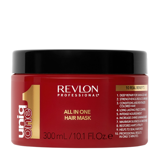 Revlon Professional Uniq One Supermask 300Ml