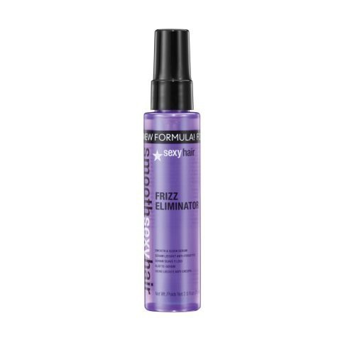 Sexy Hair Smooth Frizz Eliminator Hair Serum 75ml