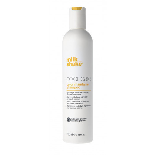 Milk_shake Color Care Maintainer Hair Shampoo 300ml