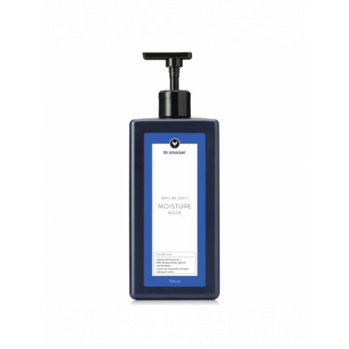 HH Simonsen Moisture Mask 700ml