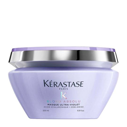 Kérastase Blond Absolu Masque Ultra-Violet Treatment 200Ml