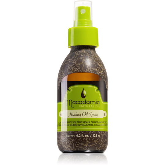 Macadamia Natural Oil Healing Oil for All Hair Types 125 ml