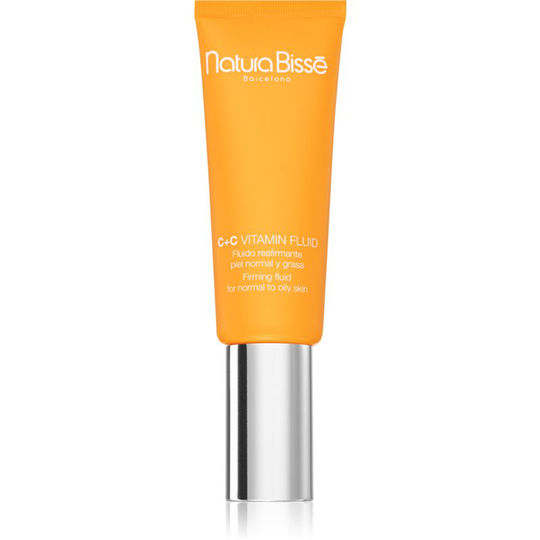 Natura Bissé C+C Vitamin Fluid with Firming Effect 50 ml