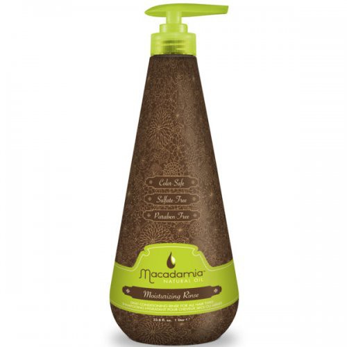 Macadamia Moisturizing Rinse Hair Conditioner 1000ml
