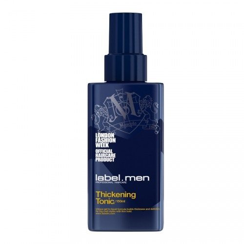 Label M Men Thickening Hair Tonic 150ml