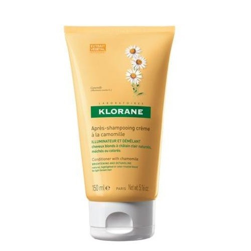 Klorane Hair Conditioner With Chamomile 150ml
