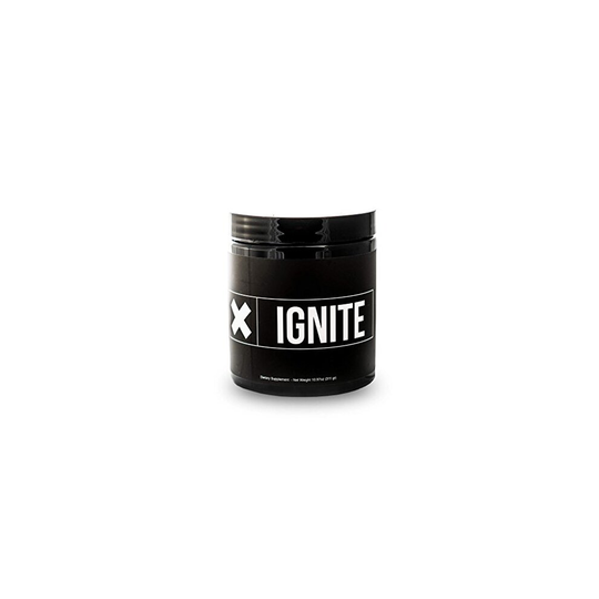 Xwerks Ignite - Pre-Workout Supplement - Orange 30 Servings