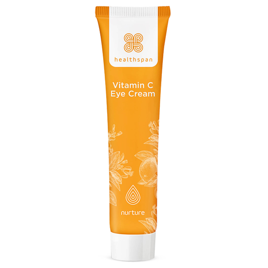 Healthspan Vitamin C Eye Cream 15Ml
