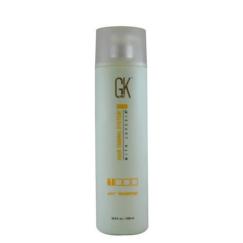 KlipShop PH+ Clarifying Hair Shampoo 300ml