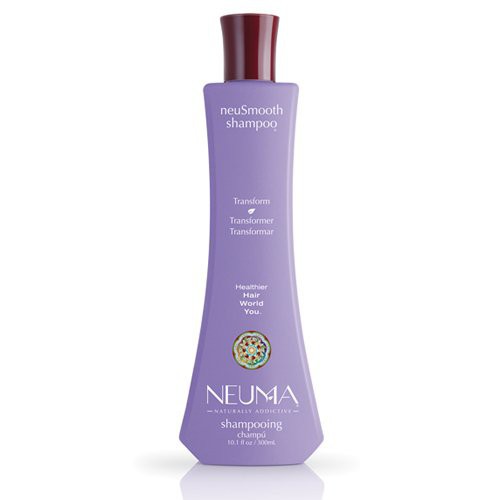 NEUMA neuSmooth Transform Hair Shampoo 300ml