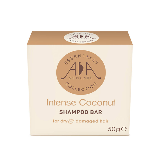Amphora Aromatics Intense Coconut Shampoo Bar 50G