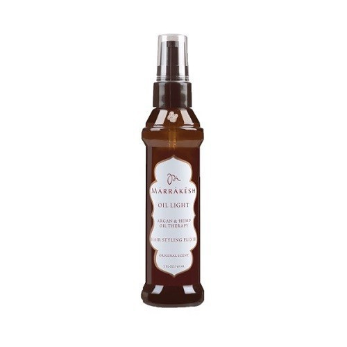 Marrakesh Light Hair Oil 60ml