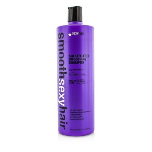 Sexy Hair Smoothing Hair Shampoo 1000ml