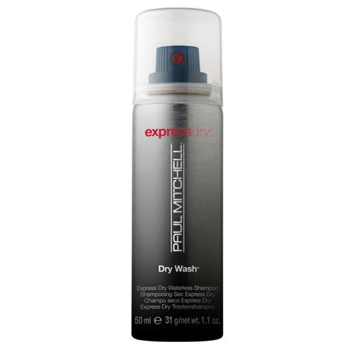 Paul Mitchell Dry Wash Express Dry Waterless Hair Shampoo 50ml