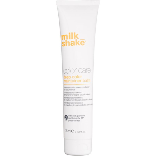 Milk Shake Color Care Intensive Conditioner For Color Protection paraben-free 175 ml