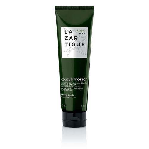 Lazartigue Colour Protect Conditioner with Camellia Oil 150ml