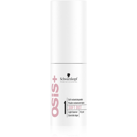Schwarzkopf Professional Osis+ Soft Dust Hair Powder with Volume Effect 10 g