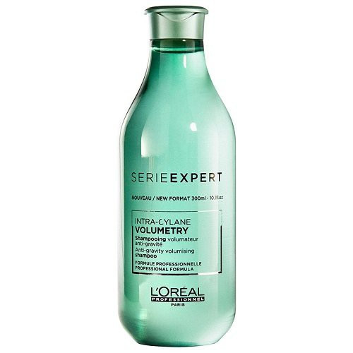 L'Oréal Professionnel Volumetry Hair Shampoo 300ml