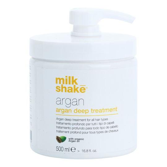 Milk Shake Argan Oil Oil Care for All Hair Types 500 ml