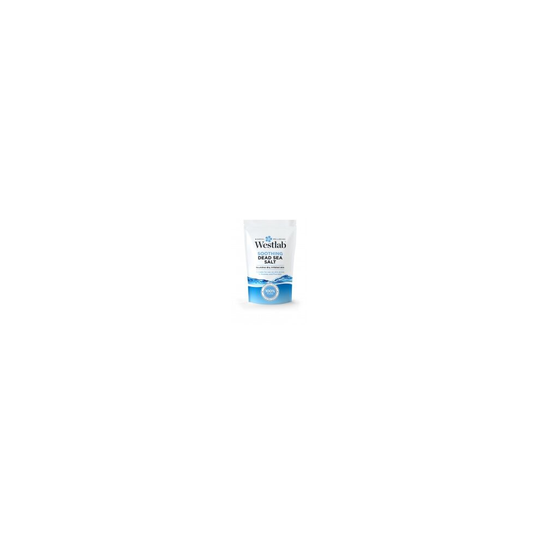 Dead Sea Salt (Soothing) 1kg