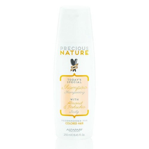 AlfaParf Milano Precious Nature Colored Hair Shampoo 250ml