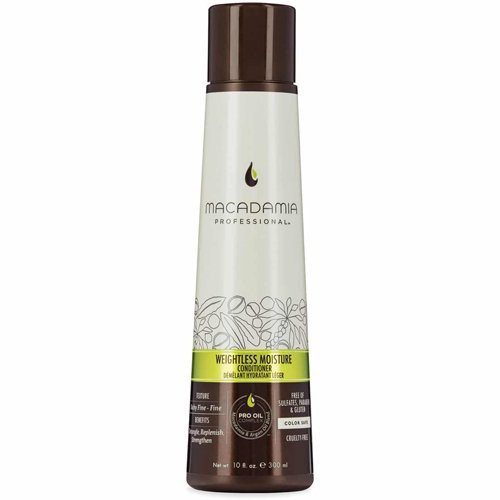 Macadamia Weightless Moisture Hair Conditioner 300ml