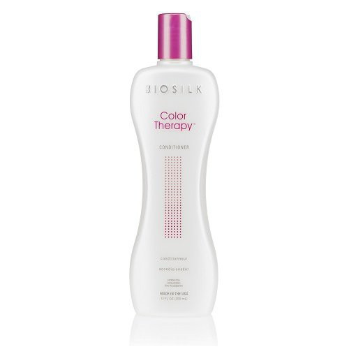 Biosilk Color Therapy Hair Conditioner 355ml