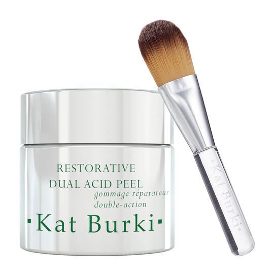 Kat Burki Restorative Dual Acid Peel 59Ml