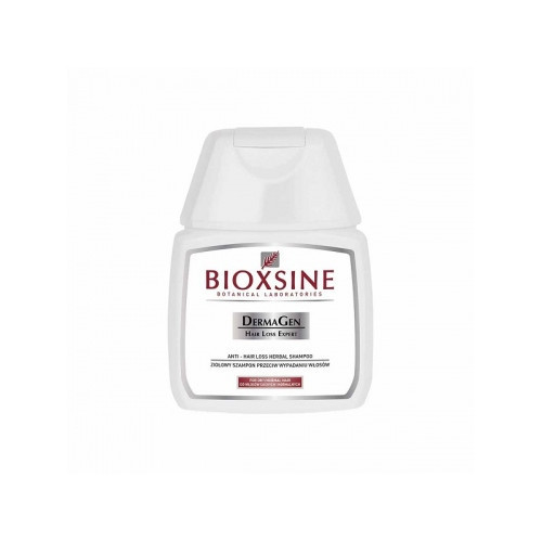 Bioxsine Dermagen Shampoo for Hair Loss for Dry/Normal Hair 100ml