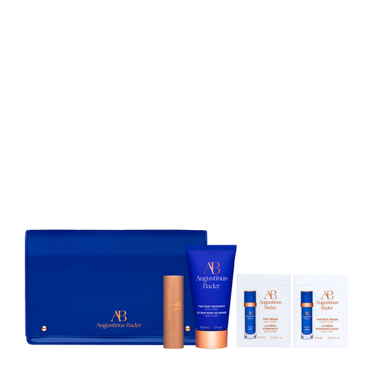 Augustinus Bader The Hand & Lip Kit