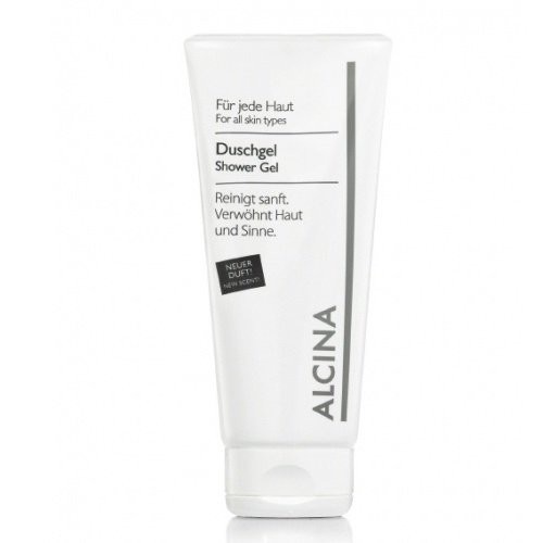 Alcina Fresh Shower Gel 200ml