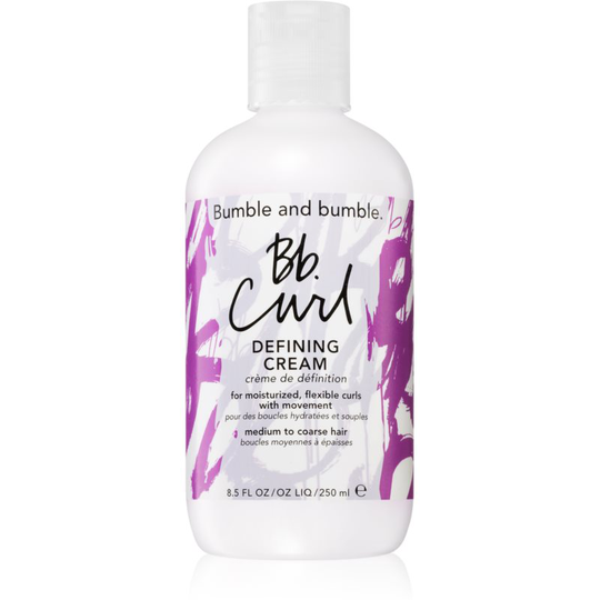 Bumble and bumble Bb. Curl Defining Creme Styling Cream for Curl Definition 250 ml