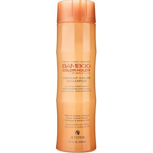 Alterna Bamboo Color Hold+ Vibrant Hair Shampoo 250ml