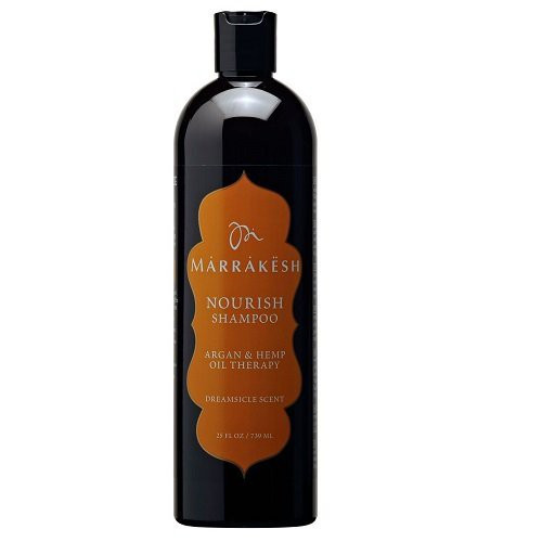Marrakesh Nourish Dreamsicle Scent Hair Shampoo 739ml