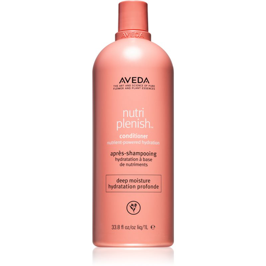 Aveda Nutriplenish™ Conditioner Deep Moisture Deeply Nourishing Conditioner For Dry Hair 1000 ml