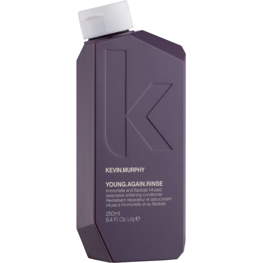 Kevin Murphy Young Again Rinse Regenerating Conditioner For Shine 250 ml