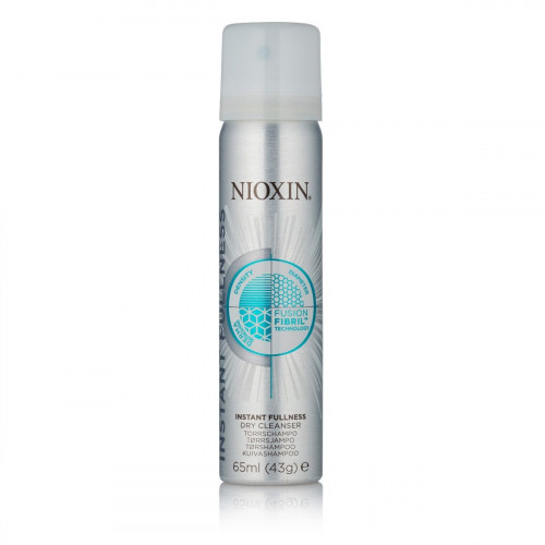 Nioxin Instant Fullness Dry Cleanser Shampoo 65ml